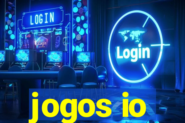 jogos io